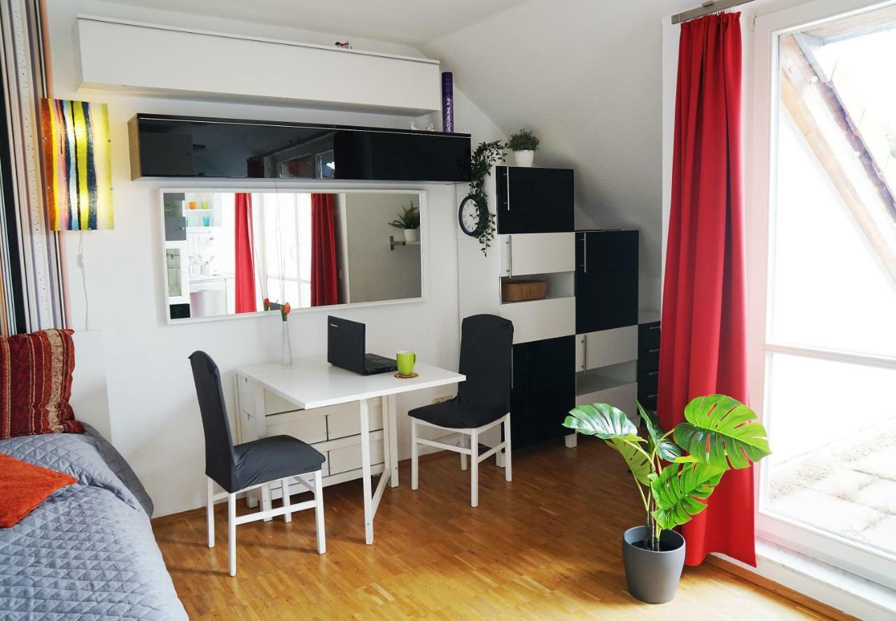 Schone Wohnung In Cologne Sud 외부 사진