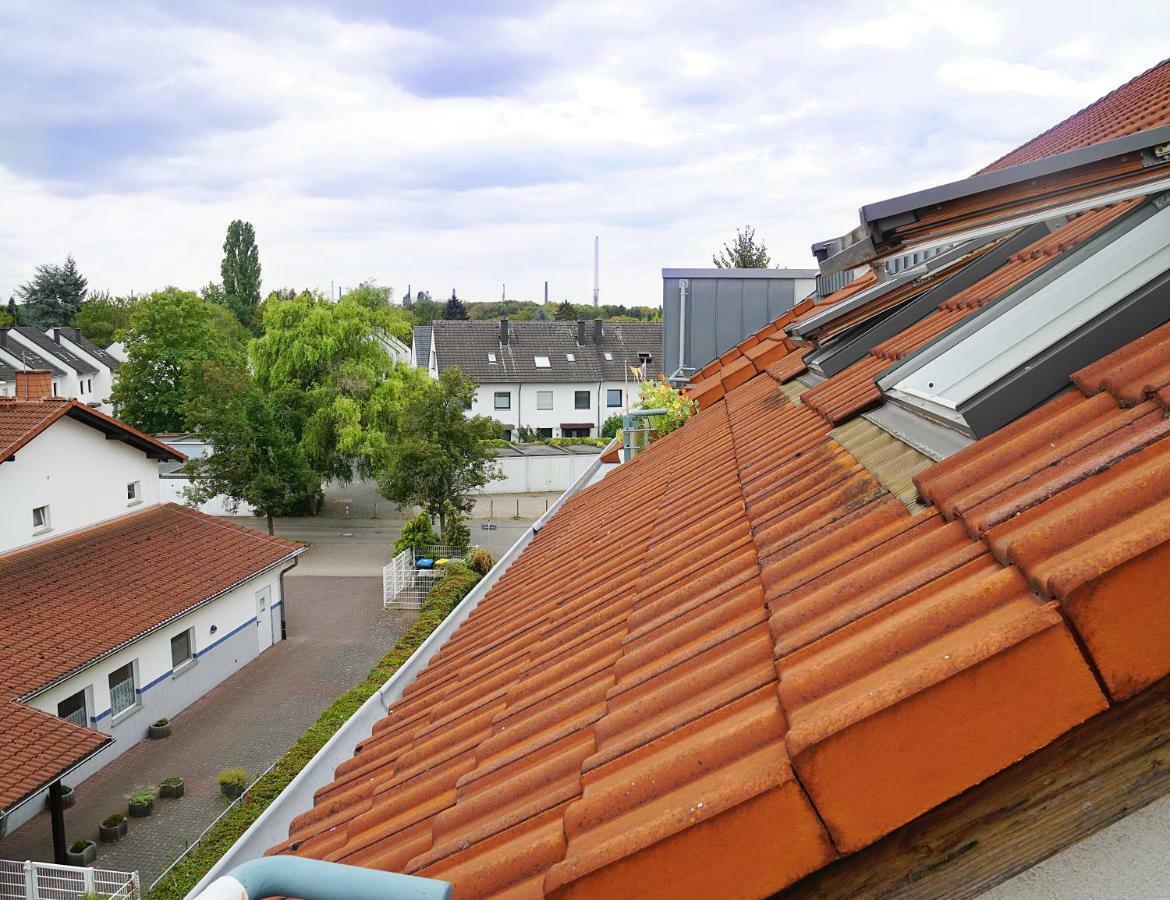 Schone Wohnung In Cologne Sud 외부 사진